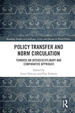 Policy Transfer and Norm Circulation