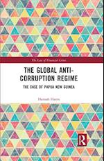 Global Anti-Corruption Regime
