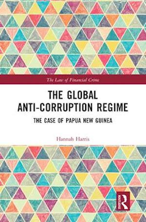 Global Anti-Corruption Regime