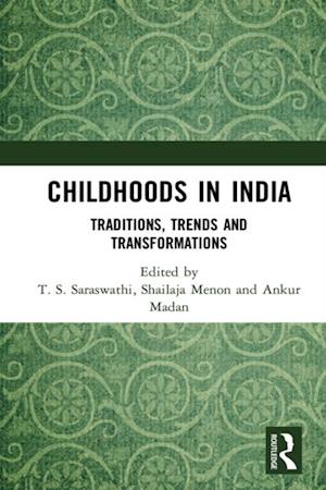 Childhoods in India