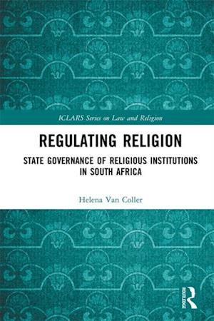 Regulating Religion