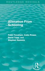 Alienation From Schooling (1986)