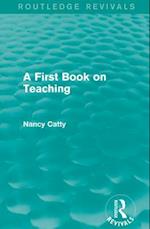 First Book on Teaching (1929)