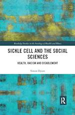 Sickle Cell and the Social Sciences