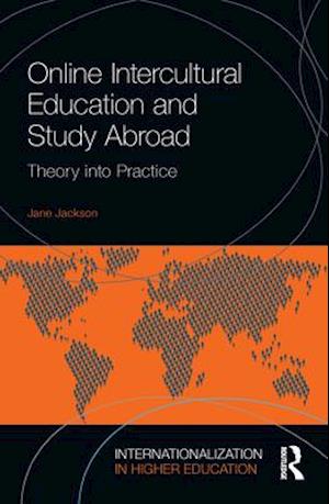 Online Intercultural Education and Study Abroad