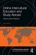 Online Intercultural Education and Study Abroad