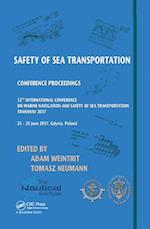 Safety of Sea Transportation