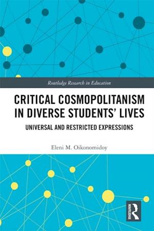 Critical Cosmopolitanism in Diverse Students' Lives