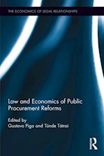 Law and Economics of Public Procurement Reforms