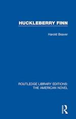 Huckleberry Finn