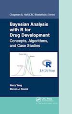 Bayesian Analysis with R for Drug Development