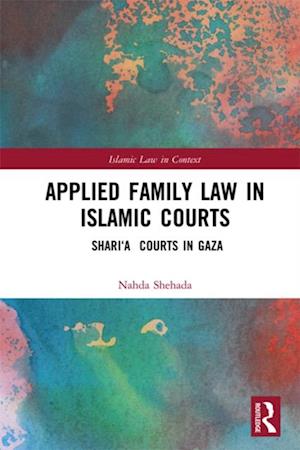 Applied Family Law in Islamic Courts