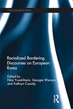 Racialized Bordering Discourses on European Roma