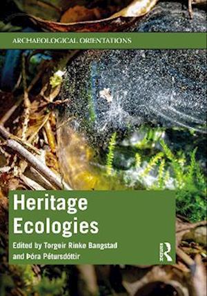 Heritage Ecologies