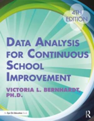 Data Analysis for Continuous School Improvement