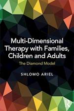 Multi-Dimensional Therapy with Families, Children and Adults