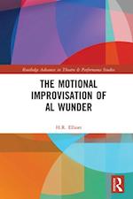 Motional Improvisation of Al Wunder