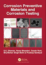 Corrosion Preventive Materials and Corrosion Testing
