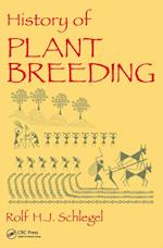 History of Plant Breeding