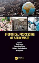 Biological Processing of Solid Waste