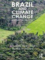 Brazil and Climate Change