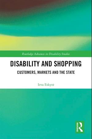 Disability and Shopping