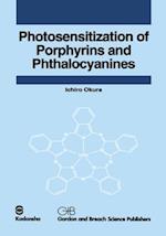 Photosensitization of Porphyrins and Phthalocyanines