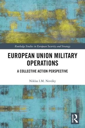 European Union Military Operations