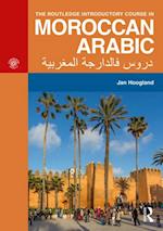 Routledge Introductory Course in Moroccan Arabic