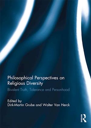 Philosophical Perspectives on Religious Diversity