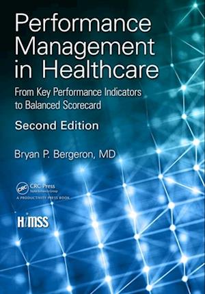 Performance Management in Healthcare