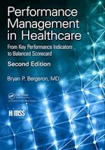 Performance Management in Healthcare