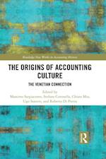 Origins of Accounting Culture