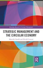 Strategic Management and the Circular Economy
