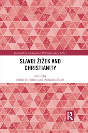 Slavoj Žižek and Christianity