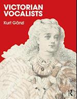 Victorian Vocalists