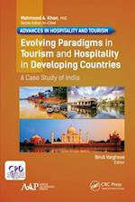 Evolving Paradigms in Tourism and Hospitality in Developing Countries
