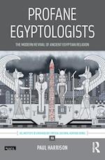 Profane Egyptologists