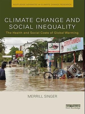 Climate Change and Social Inequality