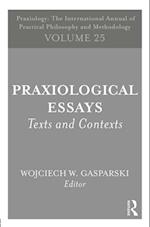 Praxiological Essays
