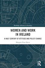 Women and Work in Ireland