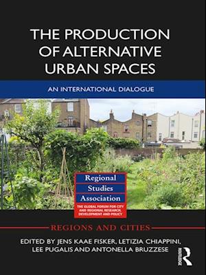 Production of Alternative Urban Spaces