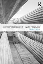 Contemporary Issues in Law and Economics