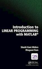 Introduction to Linear Programming with MATLAB