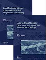 Load Testing of Bridges: Two Volume Set