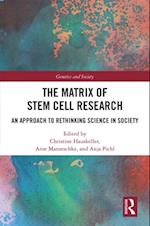 Matrix of Stem Cell Research