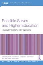 Possible Selves and Higher Education