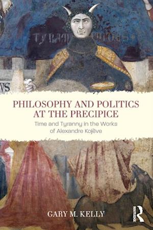 Philosophy and Politics at the Precipice