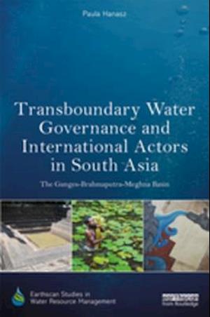 Transboundary Water Governance and International Actors in South Asia