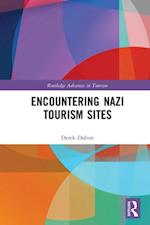 Encountering Nazi Tourism Sites